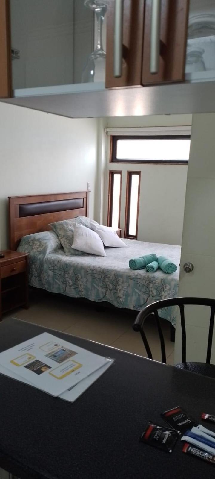 Mini Loft Iquique Exterior foto
