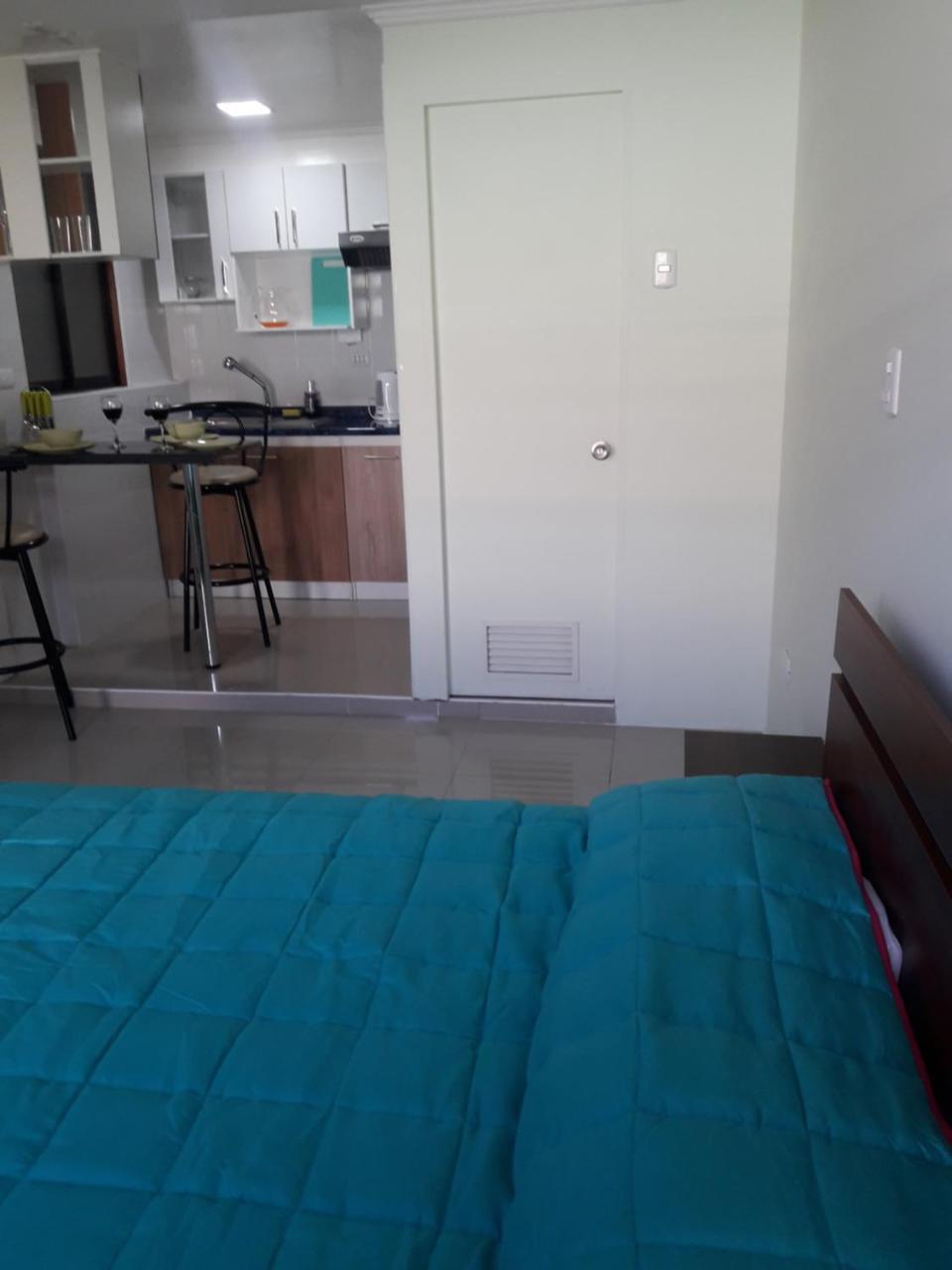 Mini Loft Iquique Exterior foto