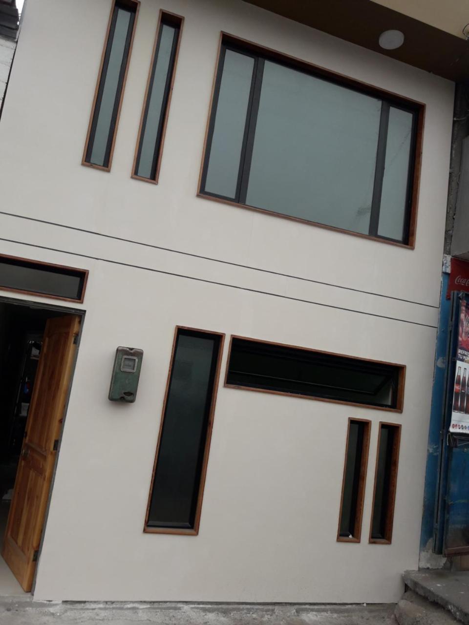 Mini Loft Iquique Exterior foto